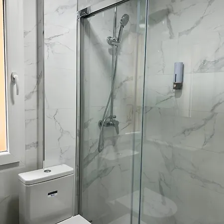 Centrico Junto A La Playa De San Lorenzo Gijón