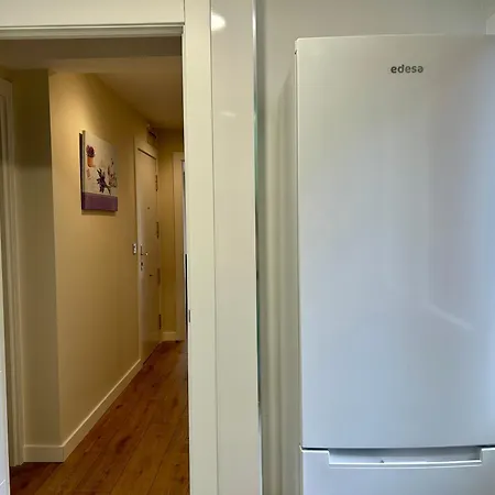 Centrico Junto A La Playa De San Lorenzo * Gijón