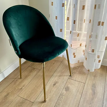 Centrico Junto A La Playa De San Lorenzo * Gijón