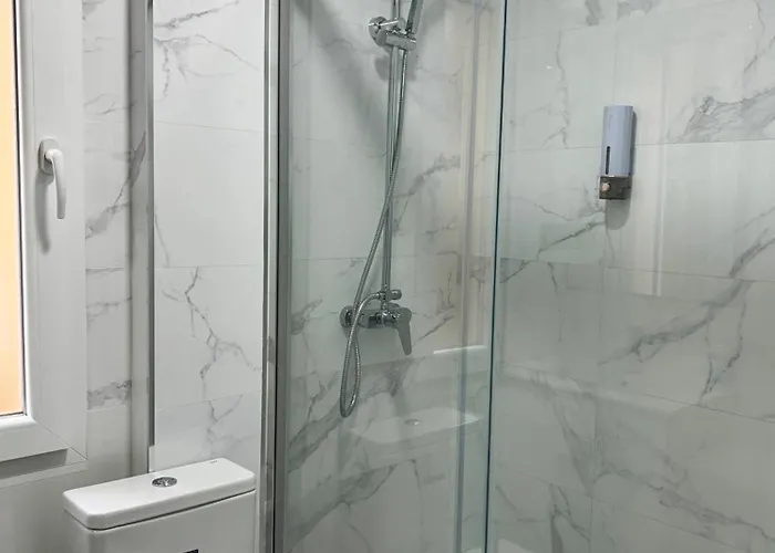 Centrico Junto A La Playa De San Lorenzo Gijón