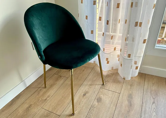 Centrico Junto A La Playa De San Lorenzo * Gijón